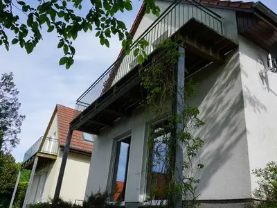 Ferienhaus für 6 Personen (110 m²) in Göhren Lebbin 1/10