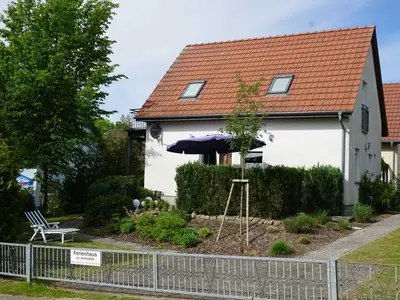 Ferienhaus für 6 Personen (110 m²) in Göhren Lebbin 2/10