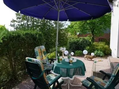 Ferienhaus für 6 Personen (110 m²) in Göhren Lebbin 3/10