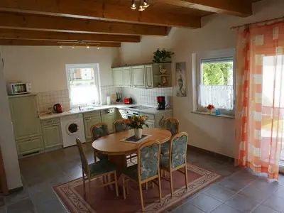 Ferienhaus für 6 Personen (110 m²) in Göhren Lebbin 10/10