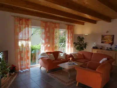 Ferienhaus für 6 Personen (110 m²) in Göhren Lebbin 10/10