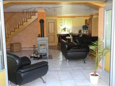 Ferienhaus für 6 Personen (90 m²) in Göhren Lebbin 10/10