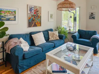 living-room