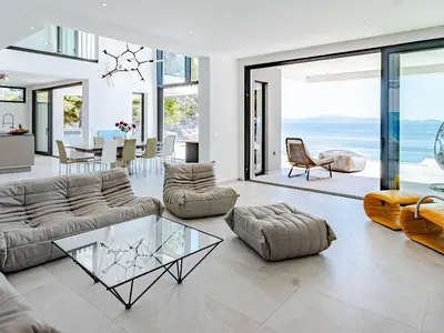 living-room