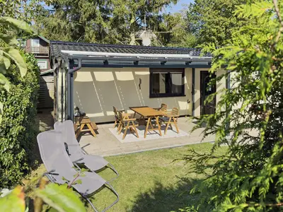 Gartenblick