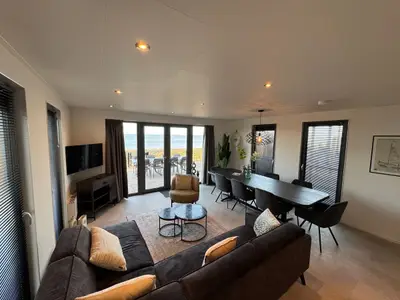 Ferienhaus für 6 Personen (95 m²) in Gemeente Enkhuizen 9/10