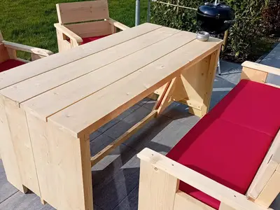 Ferienhaus für 4 Personen (60 m²) in Gemeente Enkhuizen 6/10