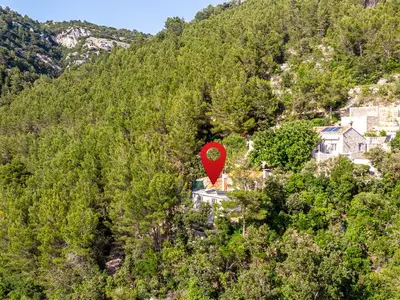 Ferienhaus für 2 Personen in Korčula 2/10