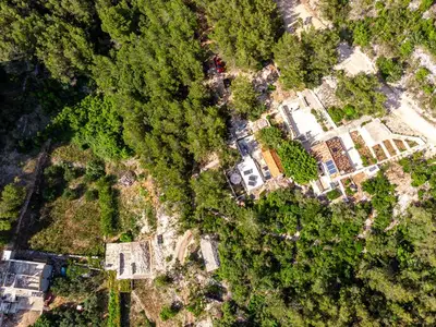 Ferienhaus für 2 Personen in Korčula 3/10