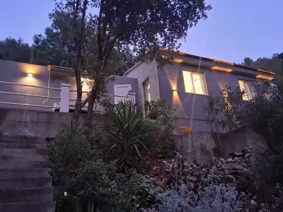 Ferienhaus für 2 Personen in Korčula 4/10