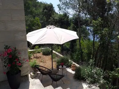 Ferienhaus für 2 Personen in Korčula 6/10