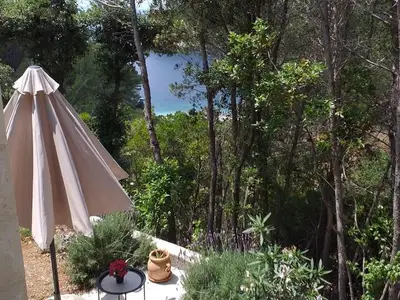 Ferienhaus für 2 Personen in Korčula 7/10