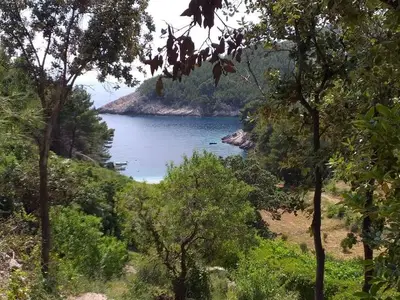 Ferienhaus für 2 Personen in Korčula 9/10