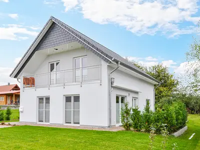 Ferienhaus für 8 Personen (125 m²) in Groß Nemerow 1/10 Ferienhaus für 8 Personen (125 m²) in Groß Nemerow 1/10