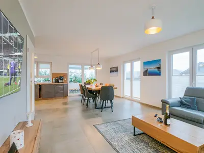 Ferienhaus für 8 Personen (125 m²) in Groß Nemerow 3/10 Ferienhaus für 8 Personen (125 m²) in Groß Nemerow 3/10