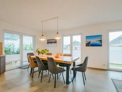 Ferienhaus für 8 Personen (125 m²) in Groß Nemerow 7/10 Ferienhaus für 8 Personen (125 m²) in Groß Nemerow 7/10