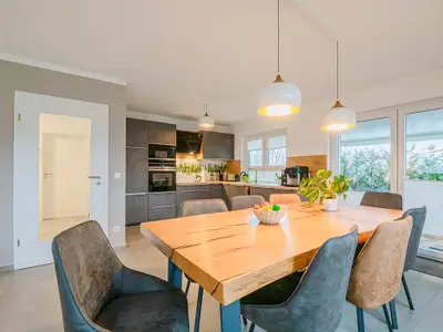 Ferienhaus für 8 Personen (125 m²) in Groß Nemerow 8/10 Ferienhaus für 8 Personen (125 m²) in Groß Nemerow 8/10