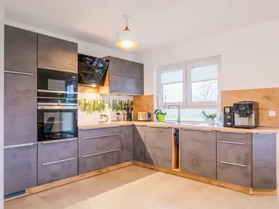Ferienhaus für 8 Personen (125 m²) in Groß Nemerow 9/10 Ferienhaus für 8 Personen (125 m²) in Groß Nemerow 9/10