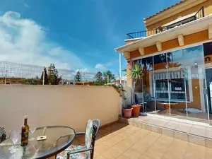 Ferienhaus für 6 Personen (84 m²) in Cartagena