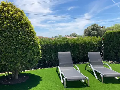 GardenSummer