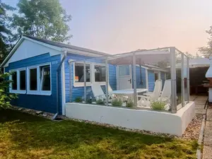 Ferienhaus für 5 Personen (50 m²) in Dirkshorn