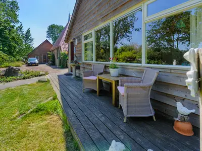 TerraceBalcony
