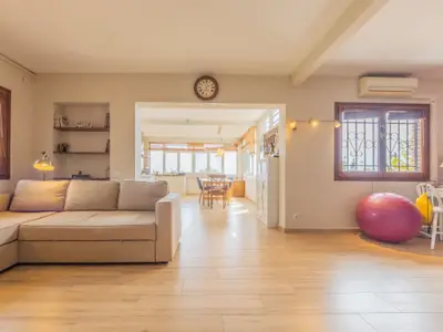 living-room