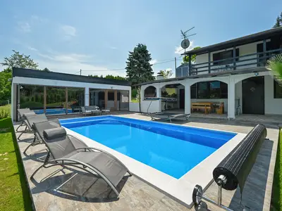 pool