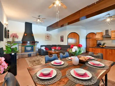 living-room