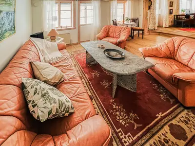 living-room
