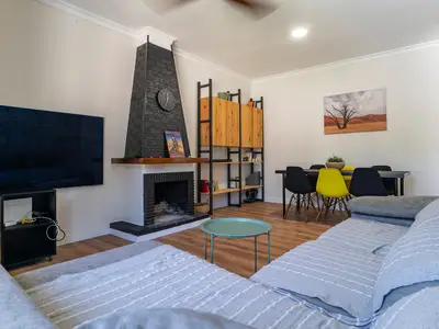 living-room