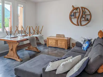 living-room