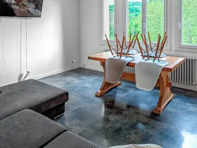 living-room