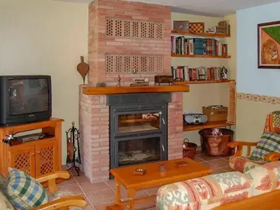 living-room