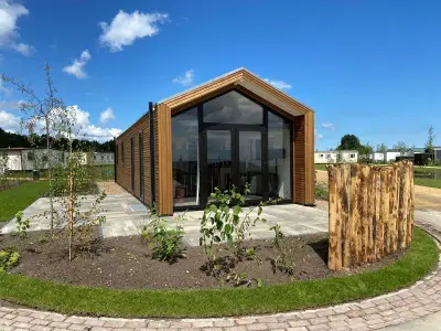 Fassade / Eingang