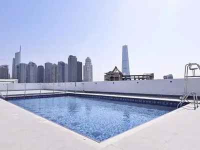 PoolOfHouse
