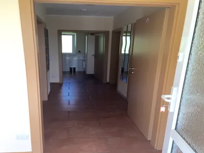 Landing