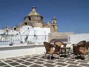 Ferienhaus für 5 Personen (100 m²) in Ostuni