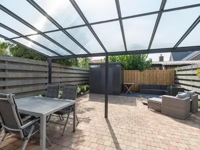 TerraceBalcony