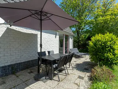 TerraceBalcony
