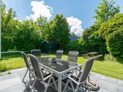TerraceBalcony