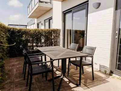TerraceBalcony