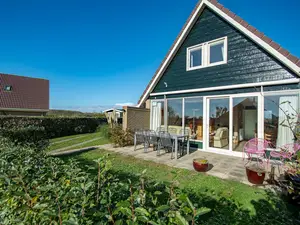 Ferienhaus für 6 Personen (70 m²) in Julianadorp