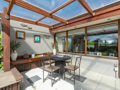 TerraceBalcony