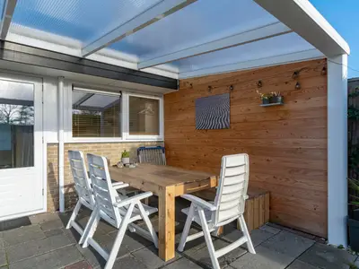 TerraceBalcony