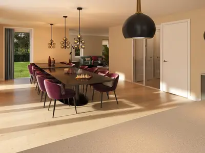 DiningRoom