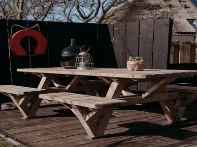TerraceBalcony