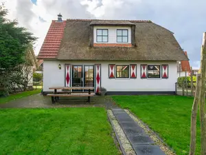 Ferienhaus für 7 Personen (100 m²) in Abbestede