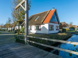Ferienhaus für 6 Personen (108 m²) in Callantsoog