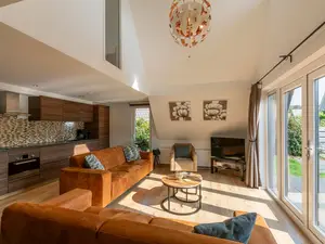 Ferienhaus für 9 Personen (67 m²) in Groote Keeten